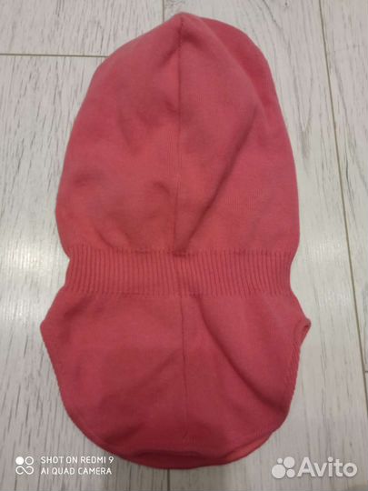 Шлемики chobi, reimaна обхват головы 50 см