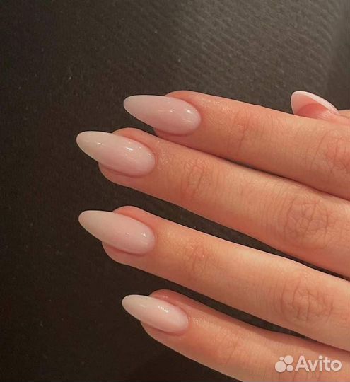 Маникюр/Гель Лак