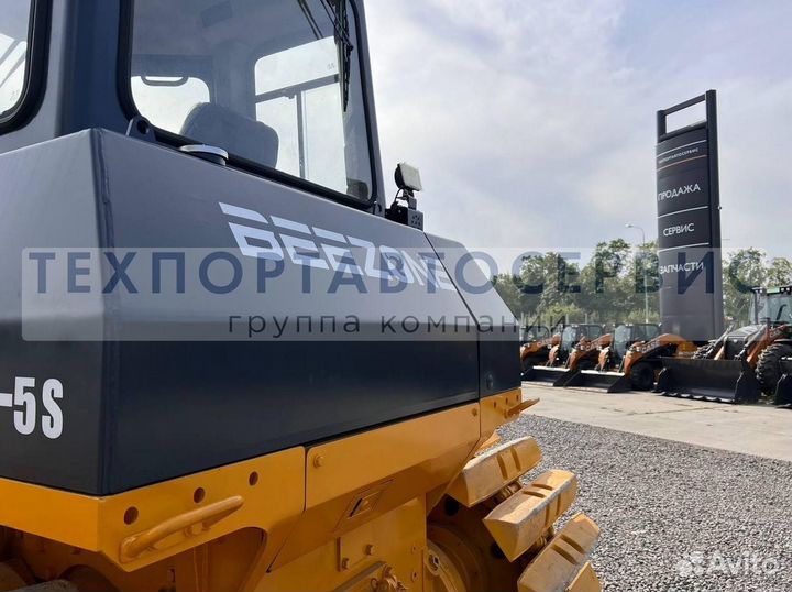 Beezone D16-5S, 2023