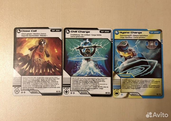 Черепашки ниндзя карточки