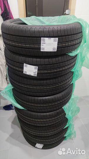 Goodyear EfficientGrip Performance 195/55 R20 95H