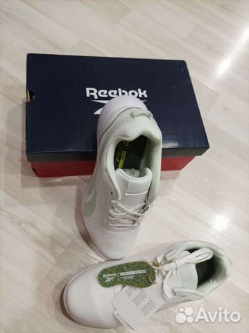 Кроссовки женские reebok 38 размер оригинальные