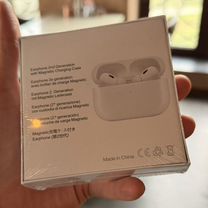 Наушники apple airpods 2, Москва