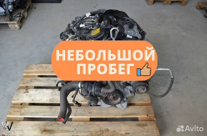 Двигатель BMW 2.0 184 л.c N20B20