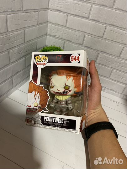 Игрушка Funko Пеннивайз