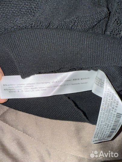 Блузка женская zara