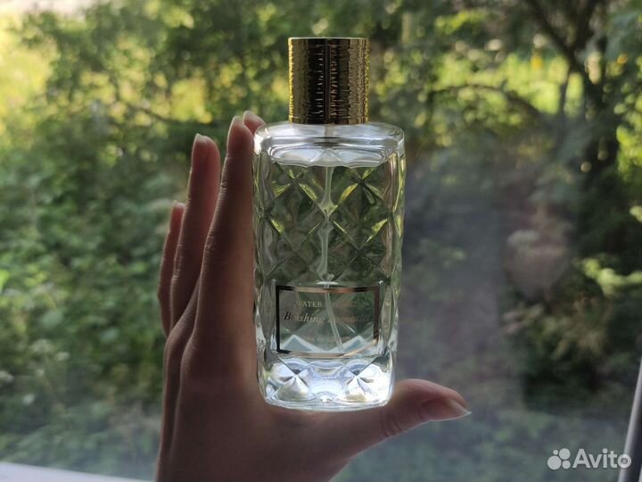 Blushing Romance Water Stories