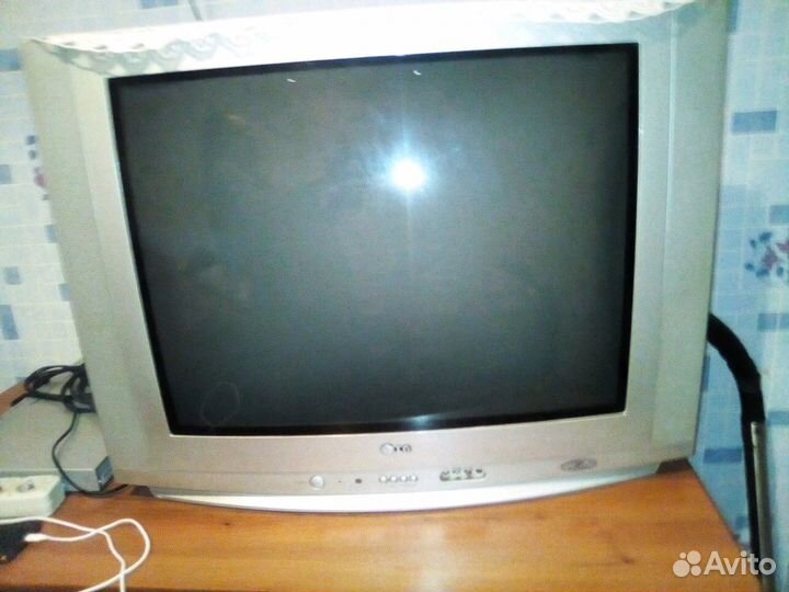 Телевизор
