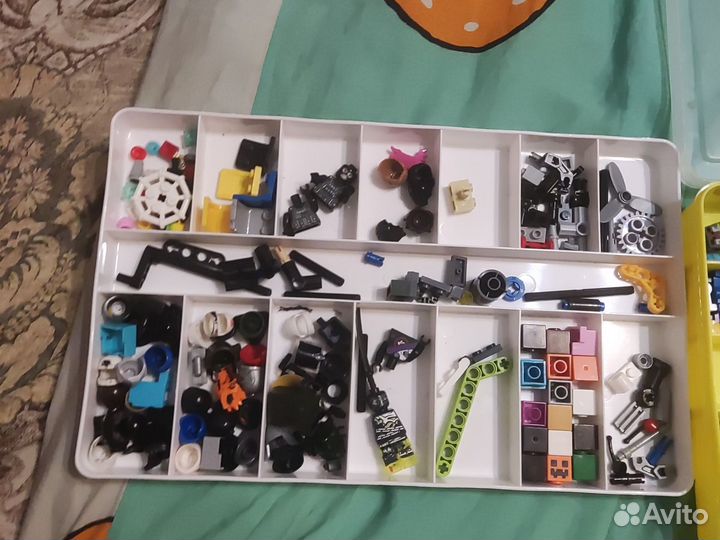 Lego