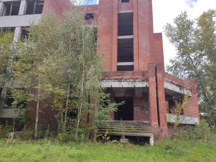 Свободного назначения, 5935.5 м²