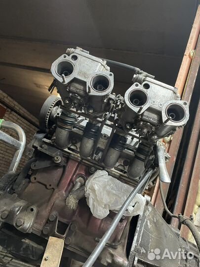 Карбюратор dellorto dhl40