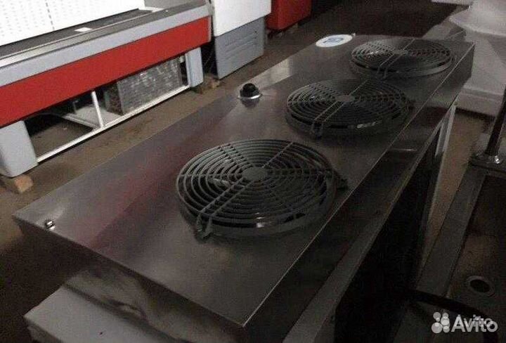 Воздухоохладитель ECO EVS390