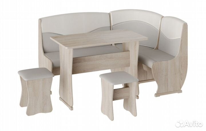 Кухонный уголок