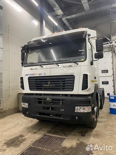 Гидрофикация тягачей