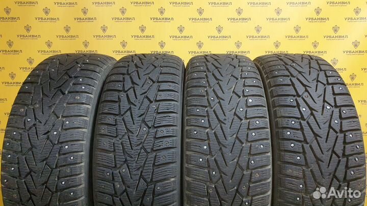 Nokian Tyres Hakkapeliitta 7 215/65 R16 102T