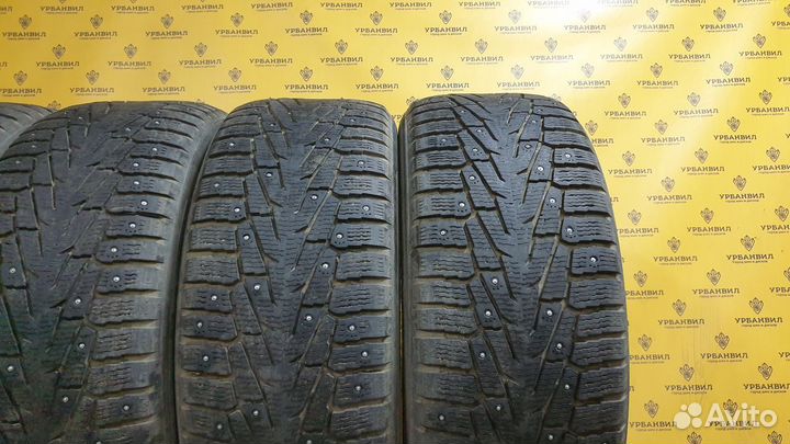 Nokian Tyres Hakkapeliitta 5 285/60 R18 116H