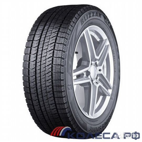 Bridgestone Blizzak Ice 245/45 R18 96S