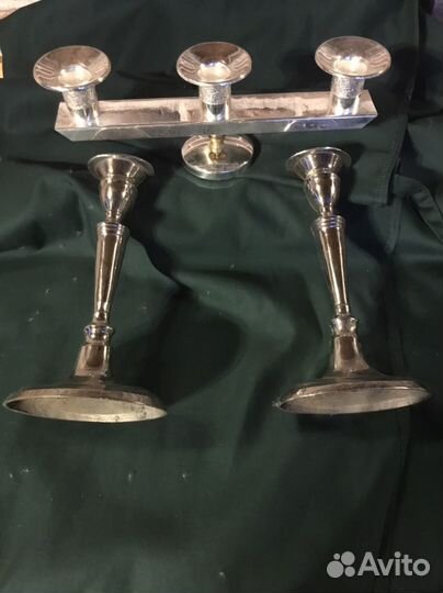 Подсвечники Германия