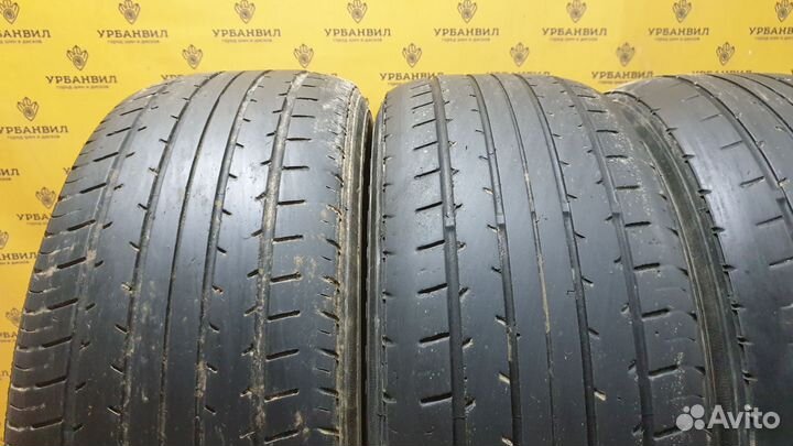 Yokohama Advan A460 205/55 R16 91V