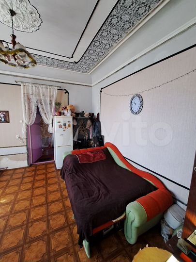 2-к. квартира, 41 м², 1/2 эт.