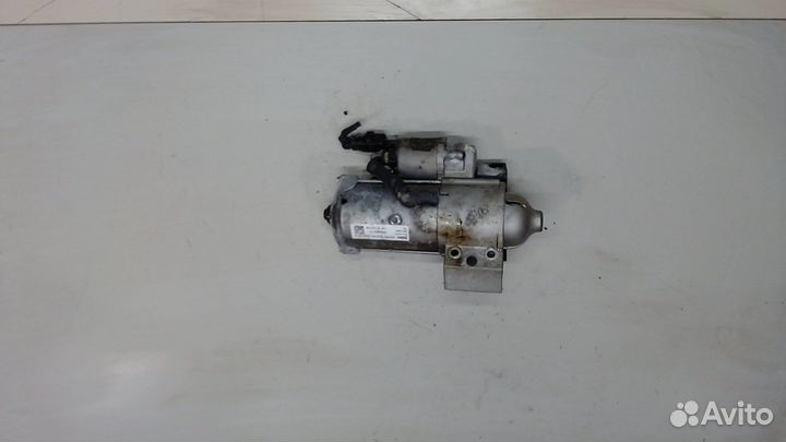 Стартер BMW 3 G20, G21 2018, 2019