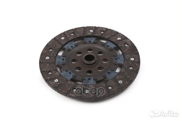 Диск сцепления VW T4 2.4D/2.5TDi 90 0700096SX