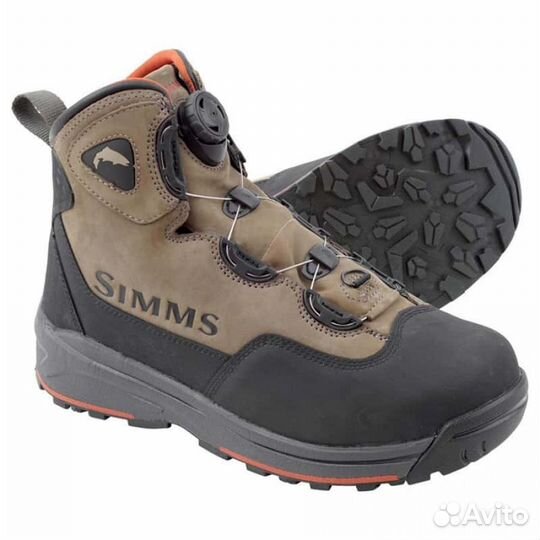 Ботинки Simms Headwaters BOA Boot 10-43