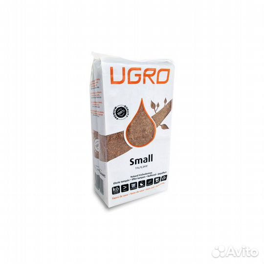 UGro Small Basic 11L