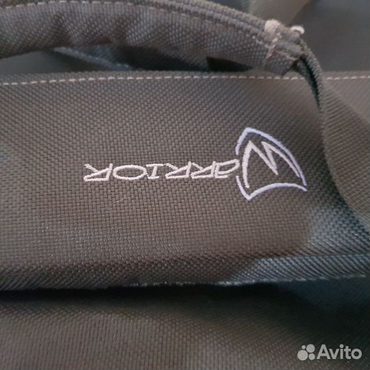 Сумка FOX Warrior