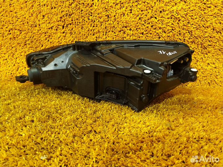 Фара правая Audi A5 2 F5 2016-Нв