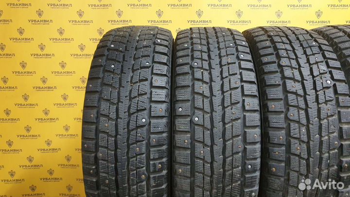 Dunlop SP Winter Ice 01 195/65 R15 95T
