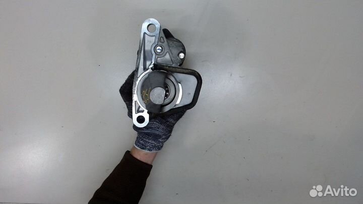 Стартер Nissan Juke, 2012