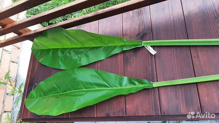 Искусственные растения цветы IKEA 134 см