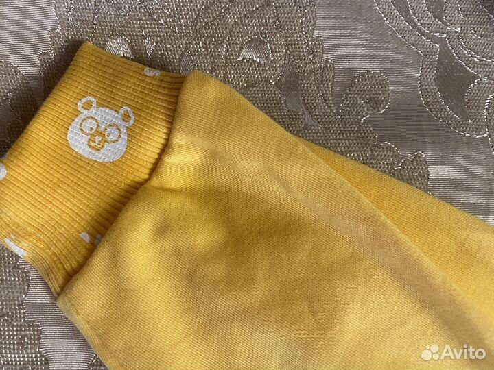 Костюм на мальчика 2 года