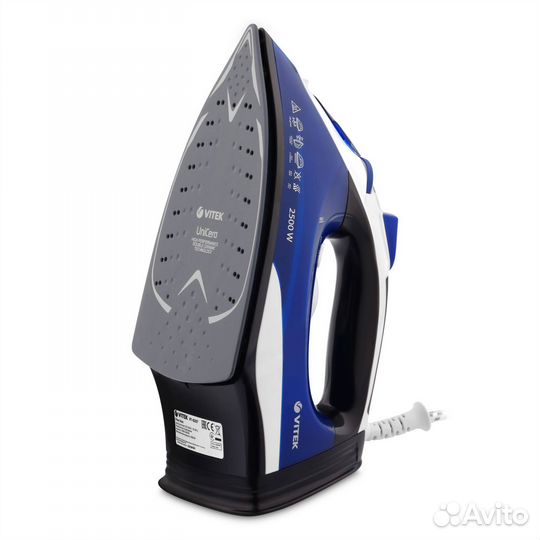 Утюг vitek VT-8337