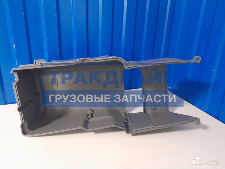 Корпус салонного фильтра для Скания 5 серии