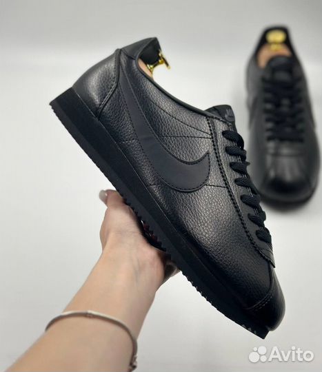 Кроссовки nike cortez мужские