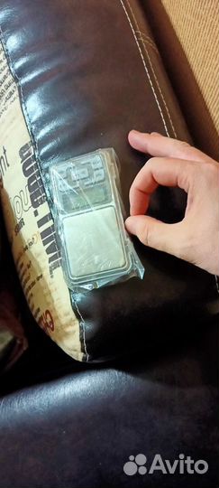 Весы ювелирные