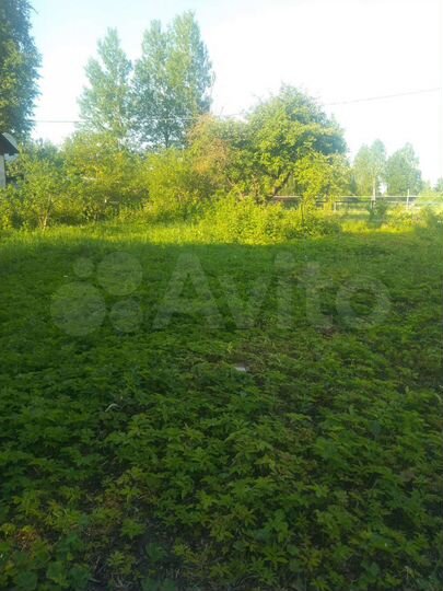 Участок 20 сот. (ИЖС)