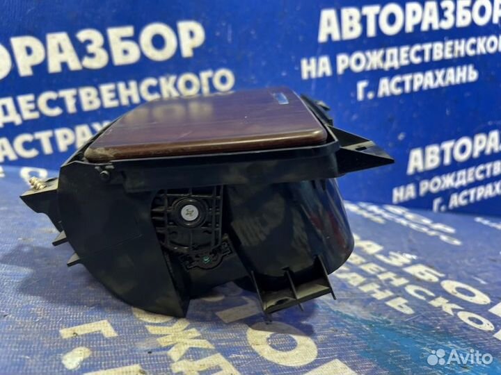 Подстаканник Nissan Teana J32 седан 2009