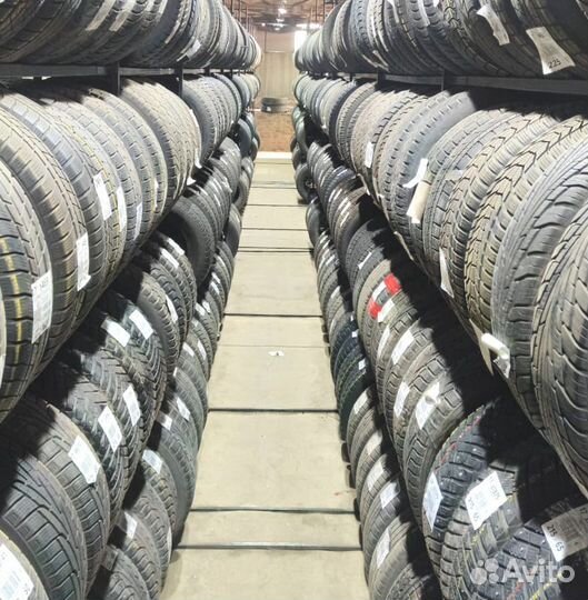 Northtrek N1 185/65 R15 95W