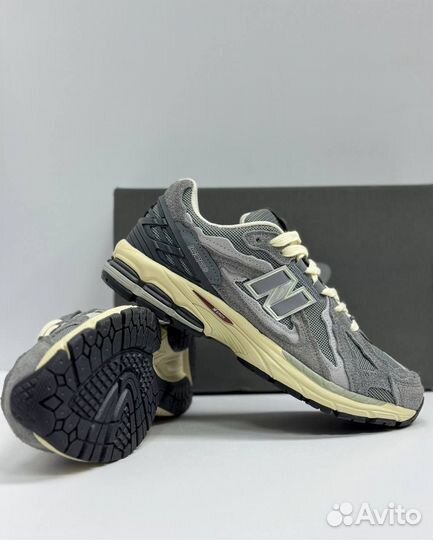 Кроссовки New balance 1906 (41)