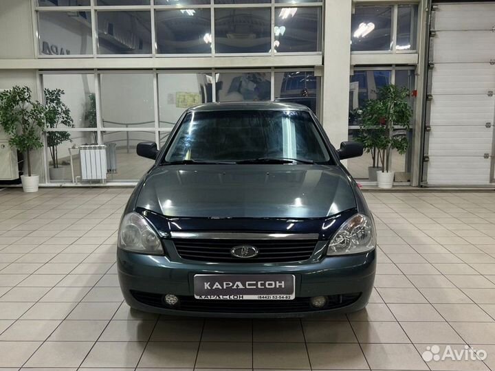 LADA Priora 1.6 МТ, 2011, 217 000 км