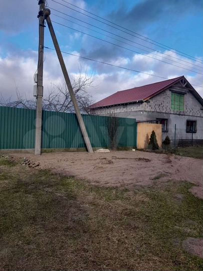 Участок 6 сот. (СНТ, ДНП)