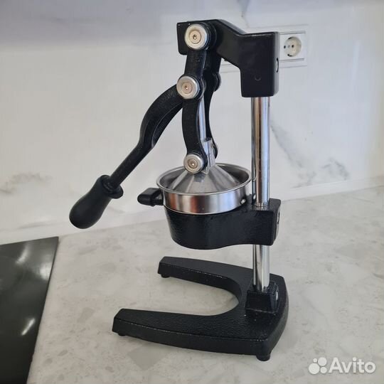 Соковыжималка ручная пресс