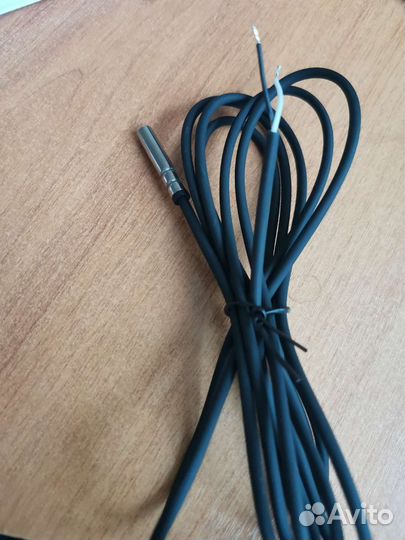 Датчик температуры KTY 81-210 logik