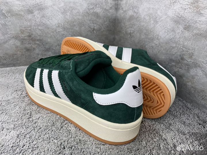 Кроссовки Adidas Campus 00s