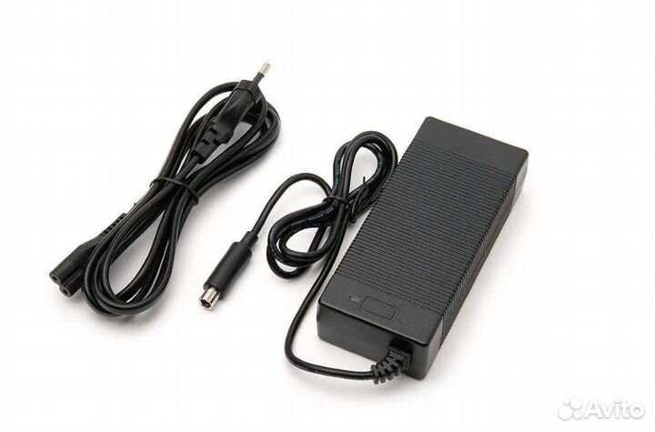 Зарядное устройство для электросамоката Xiaomi 365