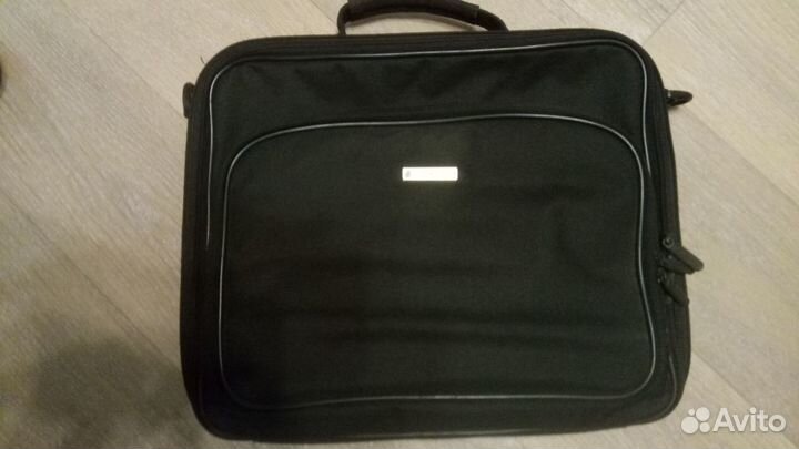 Сумка для ноутбука