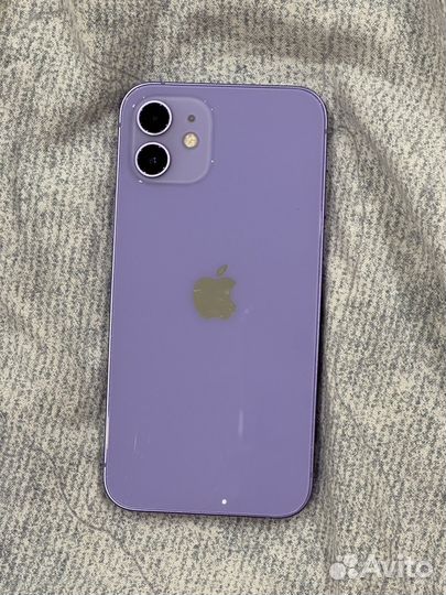 iPhone 12, 64 ГБ